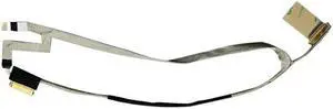 New LVDS LCD LED Flex Video Screen Cable Replacement for HP ProBook 450 G3 455 G3 P/N:DD0X63LC510
