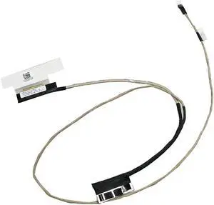 New LVDS LCD LED Flex Video Screen Cable for Acer Aspire A515-51 A515-51G A515-51-75UY A715-71G A715-71NC A717-71G A715-71G-554N N17C2 P/N:DC02002SV00