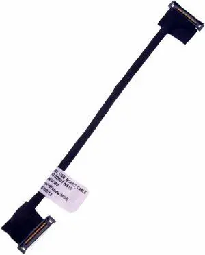 New I/O USB Cable USB Board Cable Replacement For Lenovo Thinkpad T460P T470P BT463 P/N: DC02001W510
