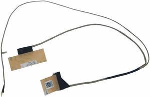 New LVDS LCD LED Flex Video Screen Cable for Acer Aspire S5-371 S5-371T P/N:DC02002E500 50.GCHN2.005