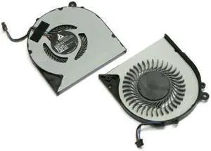 NEW Cpu Cooling Fan For HP EliteBook 820 G3 720 725 G3 G4 Laptop 821691-001