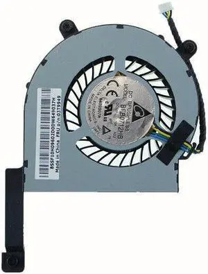 Compatible CPU Cooling Fan Replacement for Lenovo ThinkCentre M73 M83 M93 M93p 03T9949 BAAA7414B2U