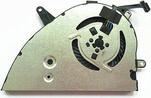 CPU Cooling Fan for HP Pavilion 15-CW 15-CW0001CY 15-CW0002CY 15-CW0003CY 15-CW0004CY 15-CW0005CY 15-CW0006CY 15-CW0007CA 15-CW0007CY 15-CW0008CY 15-CW0017CA