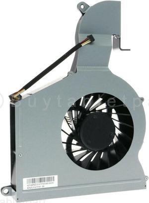 NEW Cpu Cooling Fan For HP Pavilion All IN One 23-H 23-H056 23-H000BR Laptop