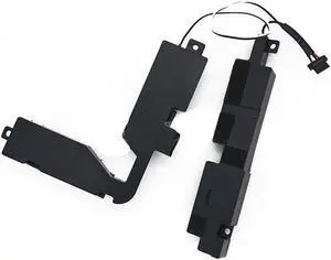 Compatible Built-in Speaker Left And Right Set Replacement for ASUS X555M X555L K555L A555L R555L F555LD FL5800 V555L VM590L