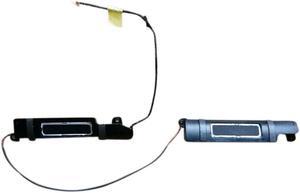 Compatible Built-in Speaker Left And Right Set Replacement for Asus ZenBook UX410 UX410UA UX410UQ U4100 RX410 UX310 UX310UA UX310UQ U4000