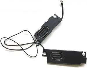 New Replacement for Lenovo Thinkpad T470 T480 A475 A485 T25 Speaker Left And Right Set 00UR491 PK23000PG30