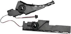 Compatible Built-in Speaker Left And Right Set Replacement for ASUS X550 X550C X550L X550V X550VC K550 F550 VG140609