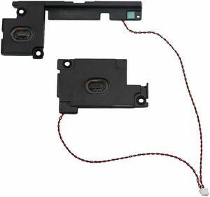 New Replacement for Lenovo Thinkpad X230S X240 X240S X250 Speaker Left And Right Set PK23000MSY0 04X0866