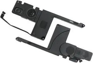 Compatible Left Right Built-in Speaker Speakers Replacement for MacBook Pro 15" Retina A1398 Mid 2012 Early 2013-15 609-0336 609-0339
