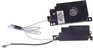 Compatible Built-in Speaker Left And Right Set Replacement for Lenovo Thinkpad X1 yoga 2017 TYPE 20JD 20JE 20JF 20JG 01AX890 1AX890
