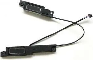 Compatible Built-in Speaker Left And Right Set Replacement for Lenovo Thinkpad X1 Carbon 5th Gen, X1 Carbon 6th Gen Type 20KH 20KG 01LV460