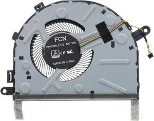 CPU Cooling Fan Replacement For Lenovo Ideapad 330s-15ARR 330S-15IKB 330S-15AST 5F10R07535