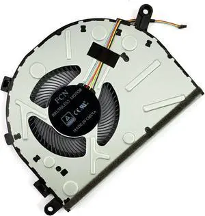 CPU Cooling Fan Replacement For Lenovo Ideapad 330S-14AST 330S-14IKB
