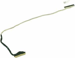 New LVDS LCD LED Flex Video Screen Cable Replacement for HP Chromebook 14 G5 14-CA 14-CA021NR 14-CA061DX 14-CA050NA 14-CA052WM Touch P/N:DD00G3LC112