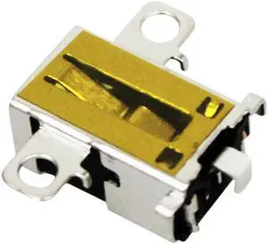NEW DC POWER JACK CHARGING PORT For Lenovo IdeaPad L340-15API Type 81LW 81LX L340-15IWL Type 81LG 81LH