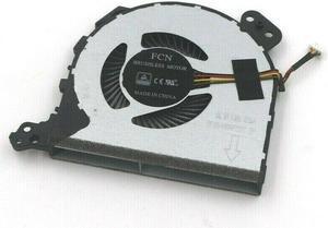 CPU Cooling Fan Replacement for Lenovo Ideapad 520-15IKB 80YL 81BF