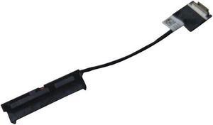 Hard Drive Adatper Connector Cable Replacement for Acer Predator Helios 500 PH517-51 PH517-61 50.Q3NN7.009