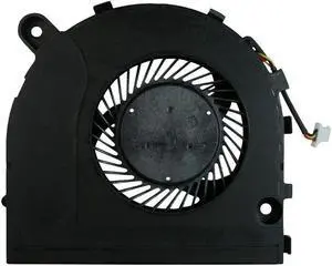CPU Cooling Fan Replacement for Acer Aspire VX5-591G VX5-591G-5652 15.6" DC28000J2F0