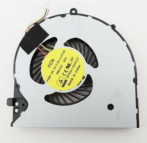 CPU Cooling Fan Replacement for Dell Latitude 3470 3570 3460 3560 P/N:0M4J5V M4J5V BAZA0707R5H-Y006 NS85A00-15A18