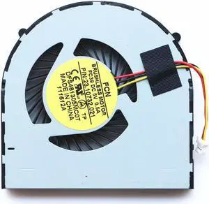 New Laptop CPU Cooling Fan for Dell Vostro 14 3445 3446 P/N: 02WR7T 2WR7T