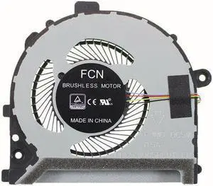 New Laptop CPU Cooling Fan for Dell Vostro 5471 P/N: 0RV0CY RV0CY