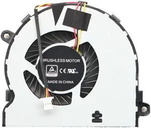 New Laptop CPU Cooling Fan Replacement for Dell Inspiron 5443 5457 5557 P39F