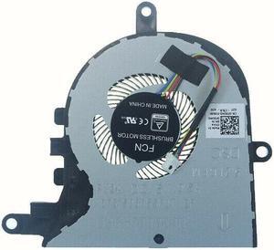 New Laptop CPU Cooling Fan Replacement for Dell Inspiron 5770 P35E 5775 P/N:FX0M0 FGCF7 0FX0M0 0FGCF7