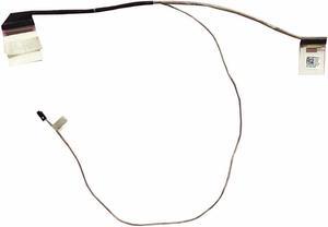 New LCD LED EDP Display Video Screen Cable For Dell Latitude 15 3560 3570 P50F P/N:0V0Y2G V0Y2G 450.05907.0011