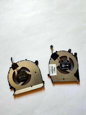 New Laptop CPU & GPU Cooling Fan For HP Envy 13-AG 13-AG0007CA 13-AG0010CA 13Z-AG000 13m-ag 13m-ag0001dx 13m-ag0002dx