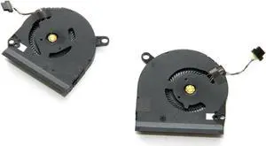 New Laptop CPU & GPU Cooling Fan For HP Envy 13-AD 13-AD010NR 13-AD024CL 13-AD055NR 13-AD056NR 13-AD057NR 13-AD0XX 13T-AD100 13-AD120NR 13-AD173CL 13-AD192MS