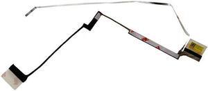 New LVDS LCD LED Flex Video Screen Cable Replacement for HP 15-CX0058WM 15-CX SERIES DPF50 30pin P/N:L20361-001 DC02C00I200