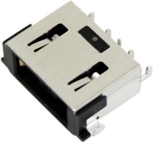 DC POWER JACK CHARGING PORT CONNECTOR For LENOVO ThinkPad Yoga 370