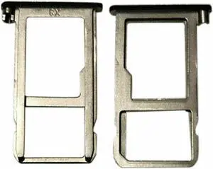 New SD SIM Card Tray Holder For Lenovo ThinkPad X280 A285 T490S X390 X395 P/N:01YU004