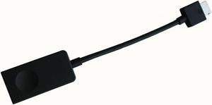 New RJ45 Adapter Dongle Ethernet Cable Replacement for Lenovo Thinkpad X280 X1 Carbon 6th 7th X395 X390 X390 Yoga T490S T495S Yoga 4th Gen P/N:01YU026 01YU027 01YU031 01YU028