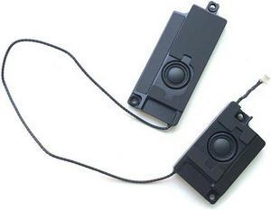 Compatible Left Right Built-in Speaker Speakers Replacement for Lenovo Thinkpad X390 X395 P/N: 02HL004 02HL003 02HL002 SSB0A39504 PK23000RBG0