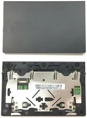 New Touchpad Clickpad Trackpad for Lenovo ThinkPad X1 Yoga 2nd Gen (Type 20JD, 20JE, 20JF, 20JG) P/N:01AY028 01AY029