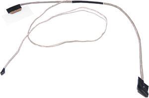 New LVDS LCD LED Flex Video Screen Cable Replacement for Lenovo IdeaPad 110-15ISK 110-14ISK P/N:DC02002R800 BIWP5