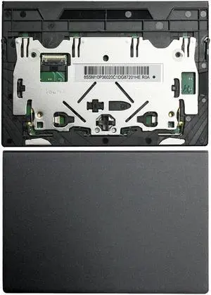 Touchpad Mouse Board Trackpad NO BUTTONS Replacement For Lenovo Thinkpad L480 L580 T470 T480 T580 570 P/N:01AY045 01LV553 01LV551 01LV552 01AY036