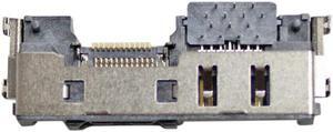 DC Power Jack Type-C Charging Dock Port Repalce Replacement for Lenovo ThinkPad T590 (Type 20N4, 20N5)