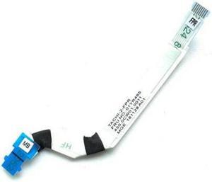 New Fingerprint Cable Wire Replacement for Lenovo Thinkpad T580 P52S Laptop P/N:01YR465 450.0AB09.0011