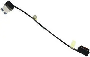 New LVDS LCD LED Flex Video Screen Cable Replacement for Lenovo Thinkpad T570 T580 P51S P52S 30pin 1920*1080 P/N:01ER028 450.0AB01.0001