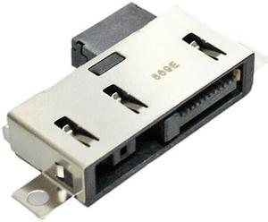 DC Jack Power Socket Port For Lenovo ThinkPad S3-S431 S3-S440 S5-S531 S5-S540