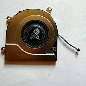 New Laptop CPU Cooling Fan Replacement for HP Elite X2 1011 G1 P/N: 6033B0039201 793735-001