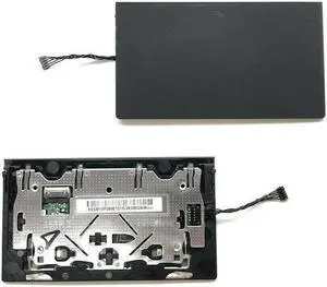 New Touchpad Clickpad Trackpad Replacement for Lenovo Thinkpad X1 Carbon 5th 6th Gen P/N:01LV568