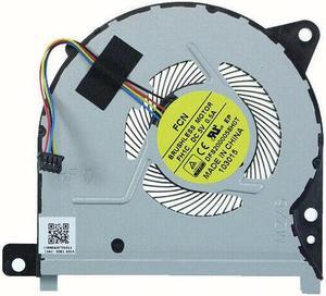 New CPU Cooling Fan Replacement for Asus Transformer Book Flip TP301 TP301U TP301UA Laptop