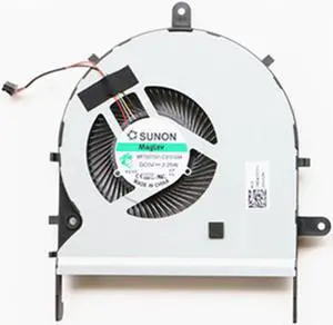 New CPU Cooling Fan Replacement for Asus Q553UB Q553UB-BSI7T13 Q553U Q553 Laptop P/N: 13NB0AZ0P07011