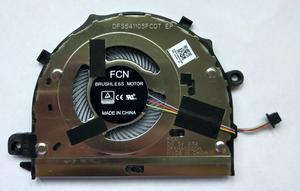New CPU Cooling Fan Replacement for Huawei MateBook D 14 KPL-W0X VLT-W50 P/N: 44H96FA0000