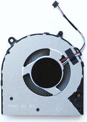 New CPU Cooling Fan for HP 14-DK 14Z-DK000 14-DK0001CA 14-DK0002DX 14-DK0008CA 14-DK0010CA 14-DK0010DS 14-DK0010NR 14-DK0011DS 14-DK0012DS 14-DK0018CA 14-DK0019CA P/N: 6043B0258911 L23191-001