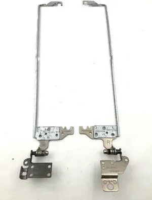 New LCD Screen Hinges Set L + R Replacement for Acer Aspire E5-422 E5-422G E5-473 E5-473G E5-473T E5-473TG E5-474 E5-474G P/N:AM1C7000800 AM1C7000900